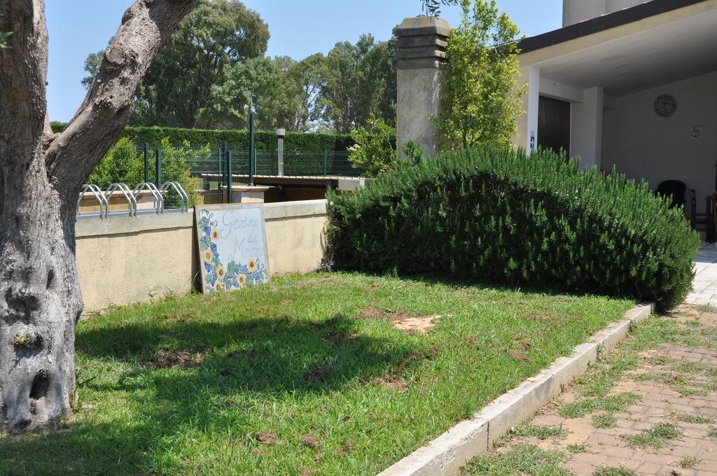 Bed & Breakfast Giardini Di Marzo Lecce Exterior photo