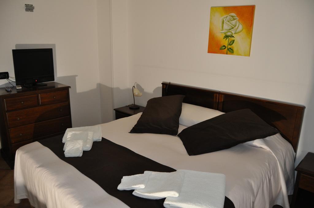 Bed & Breakfast Giardini Di Marzo Lecce Exterior photo