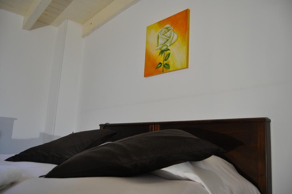 Bed & Breakfast Giardini Di Marzo Lecce Exterior photo